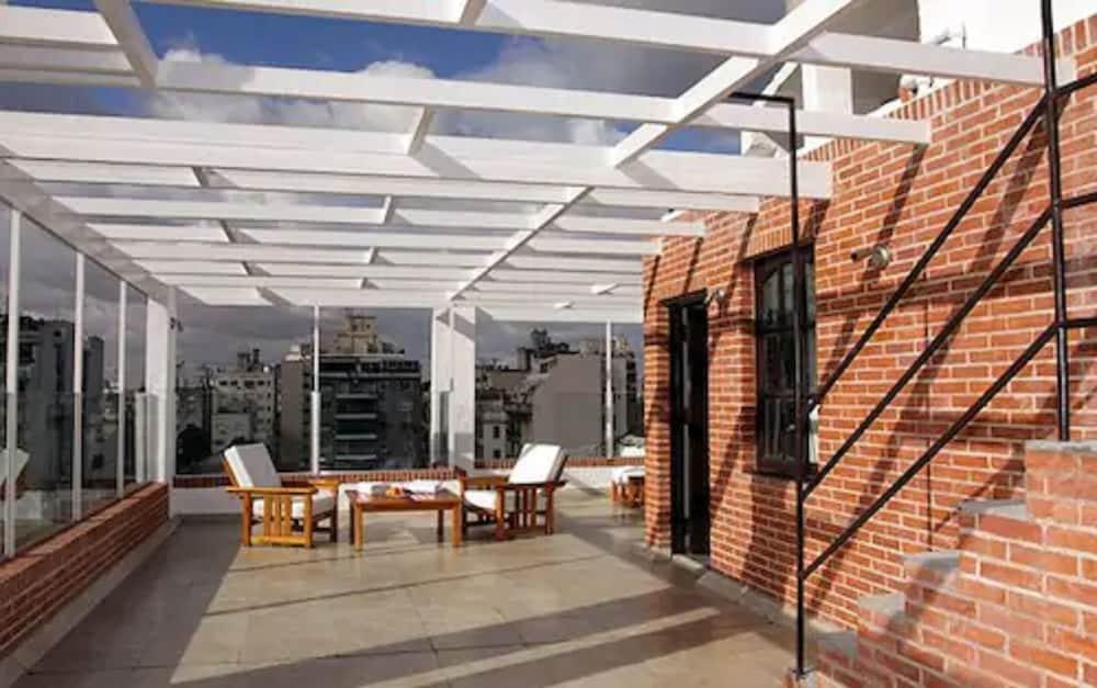 Apartahotel San Telmo Flats