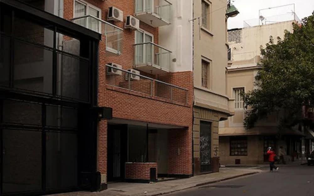 San Telmo Flats Ciudad Autónoma de Buenos Aires