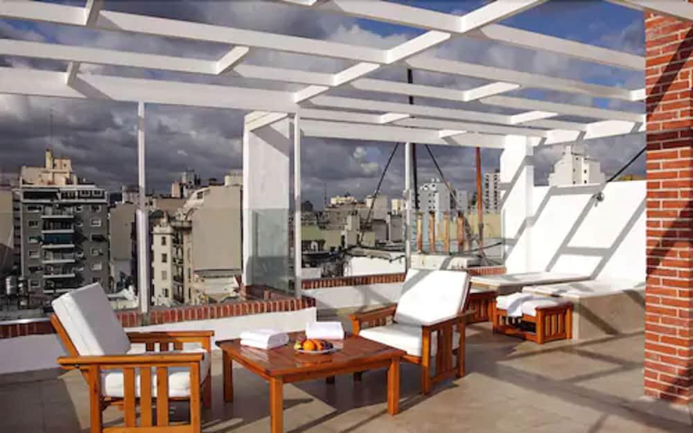 San Telmo Flats 4*