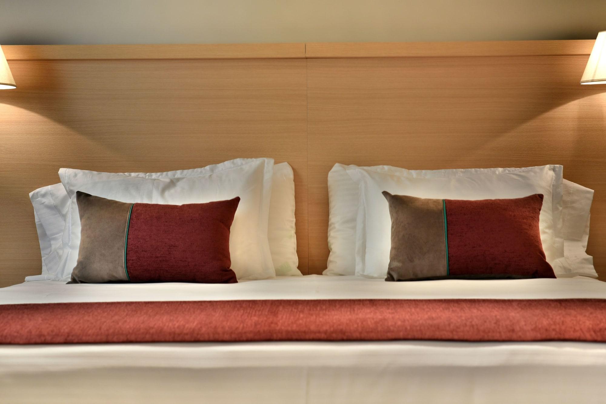 Arc Recoleta Boutique & Hotel Ciudad Autónoma de Buenos Aires