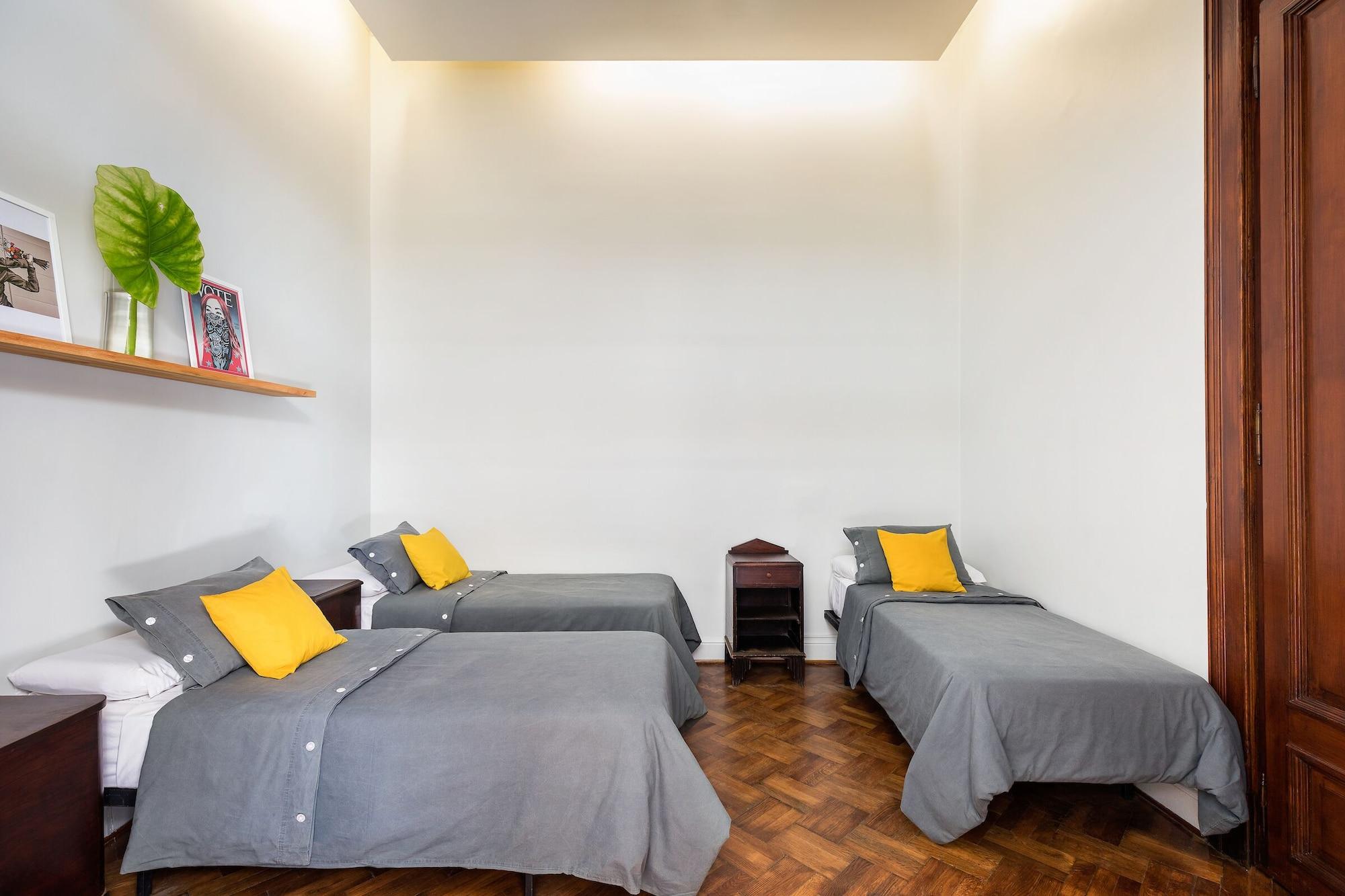 Hostal Milhouse Avenue (adults Only) Ciudad Autónoma de Buenos Aires