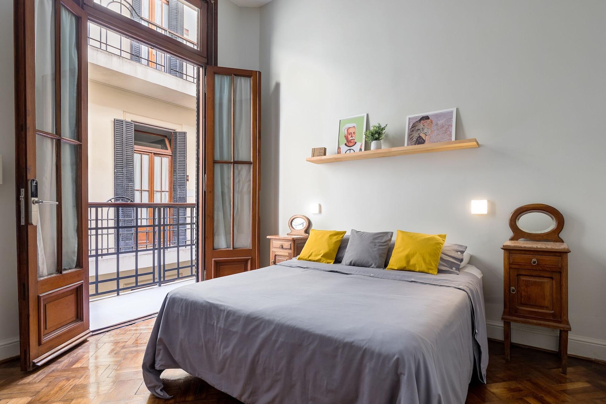 Hostal Milhouse Avenue (adults Only) *