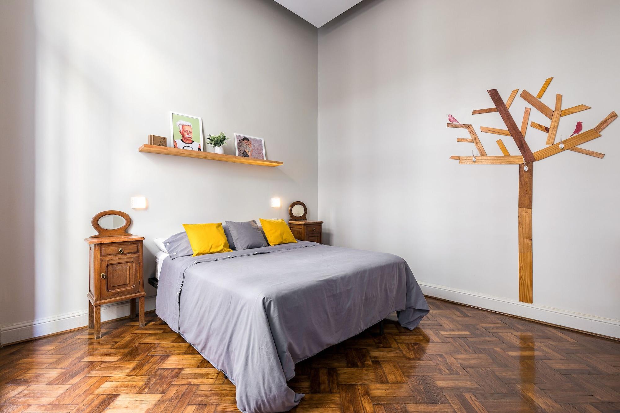 Milhouse Avenue (adults Only) Hostal Ciudad Autónoma de Buenos Aires