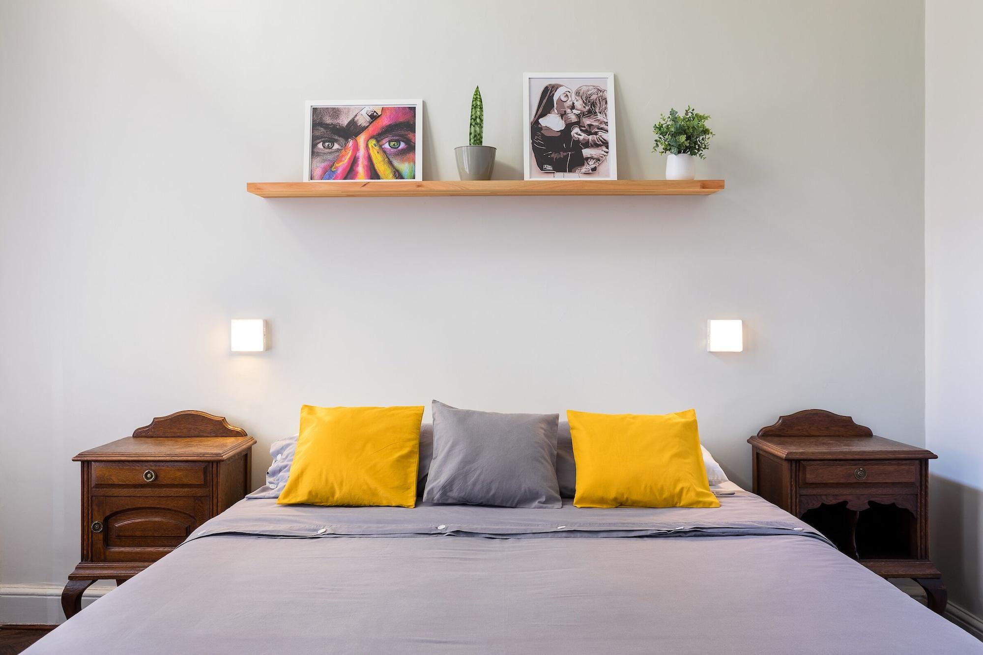 Hostal Milhouse Avenue (adults Only) Ciudad Autónoma de Buenos Aires