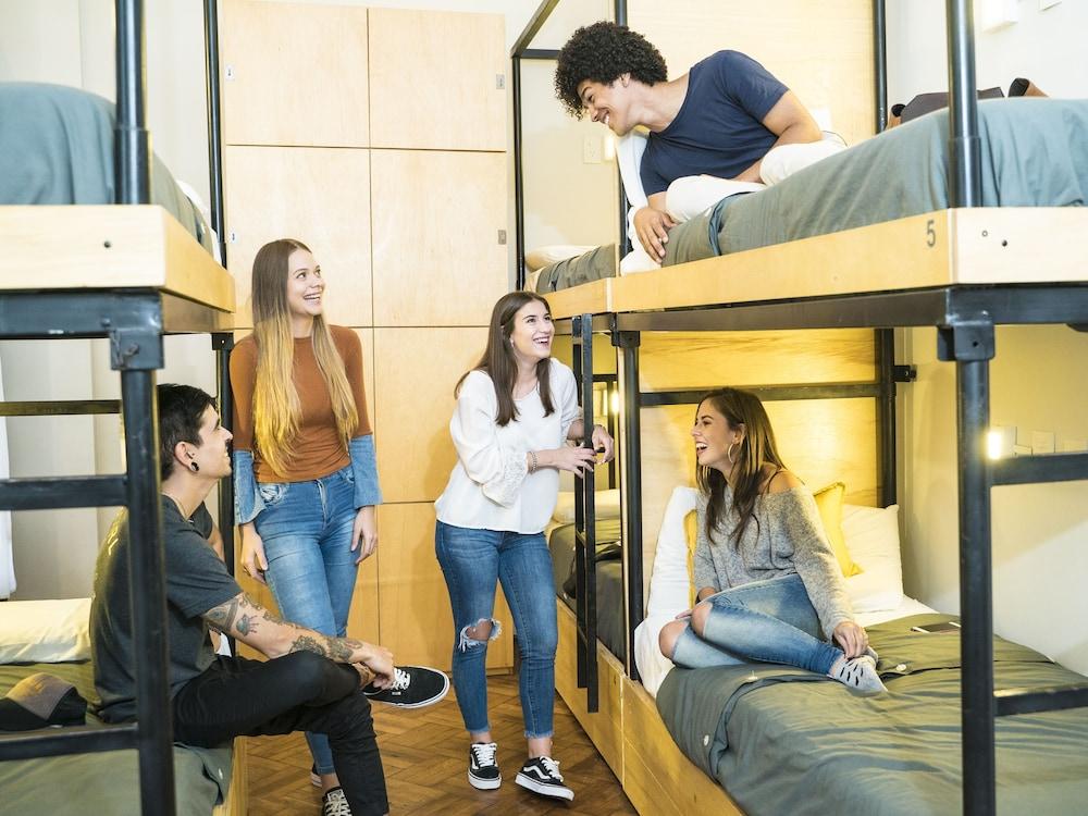 Milhouse Avenue (adults Only) Hostal Ciudad Autónoma de Buenos Aires