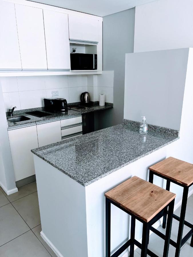 Palermo Suits Apartamento Ciudad Autónoma de Buenos Aires