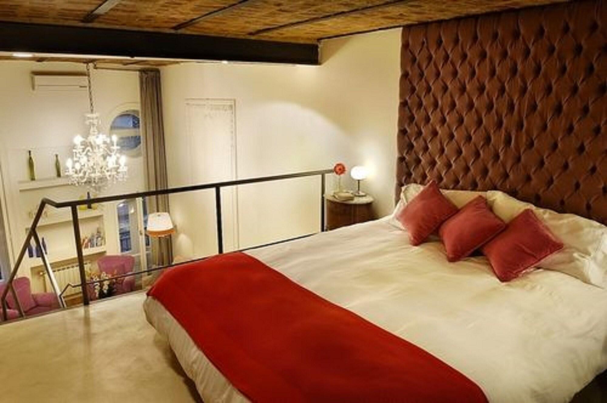 Poetry Building Recoleta Apartment Buenos Aires