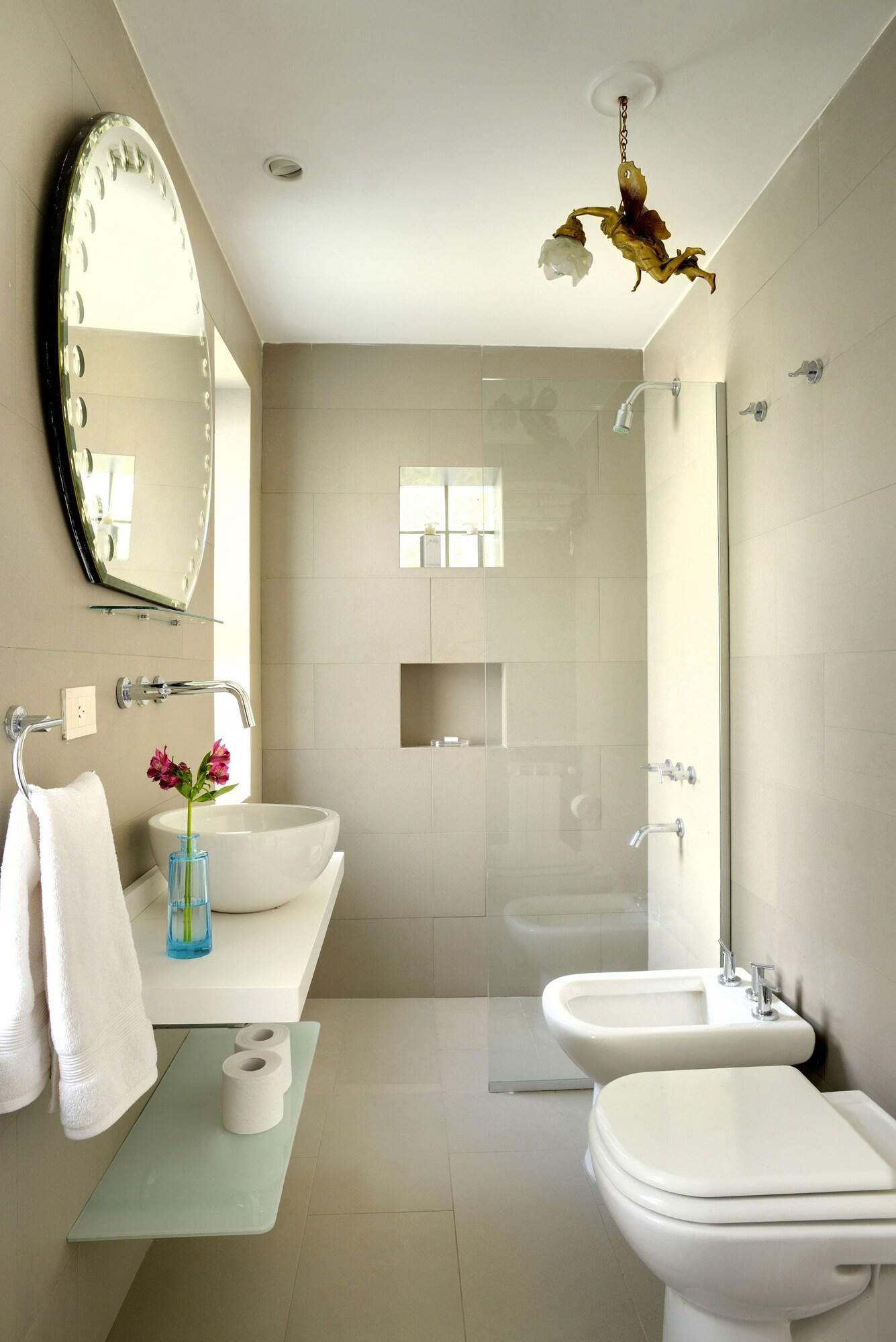Poetry Building Recoleta Apartment Buenos Aires