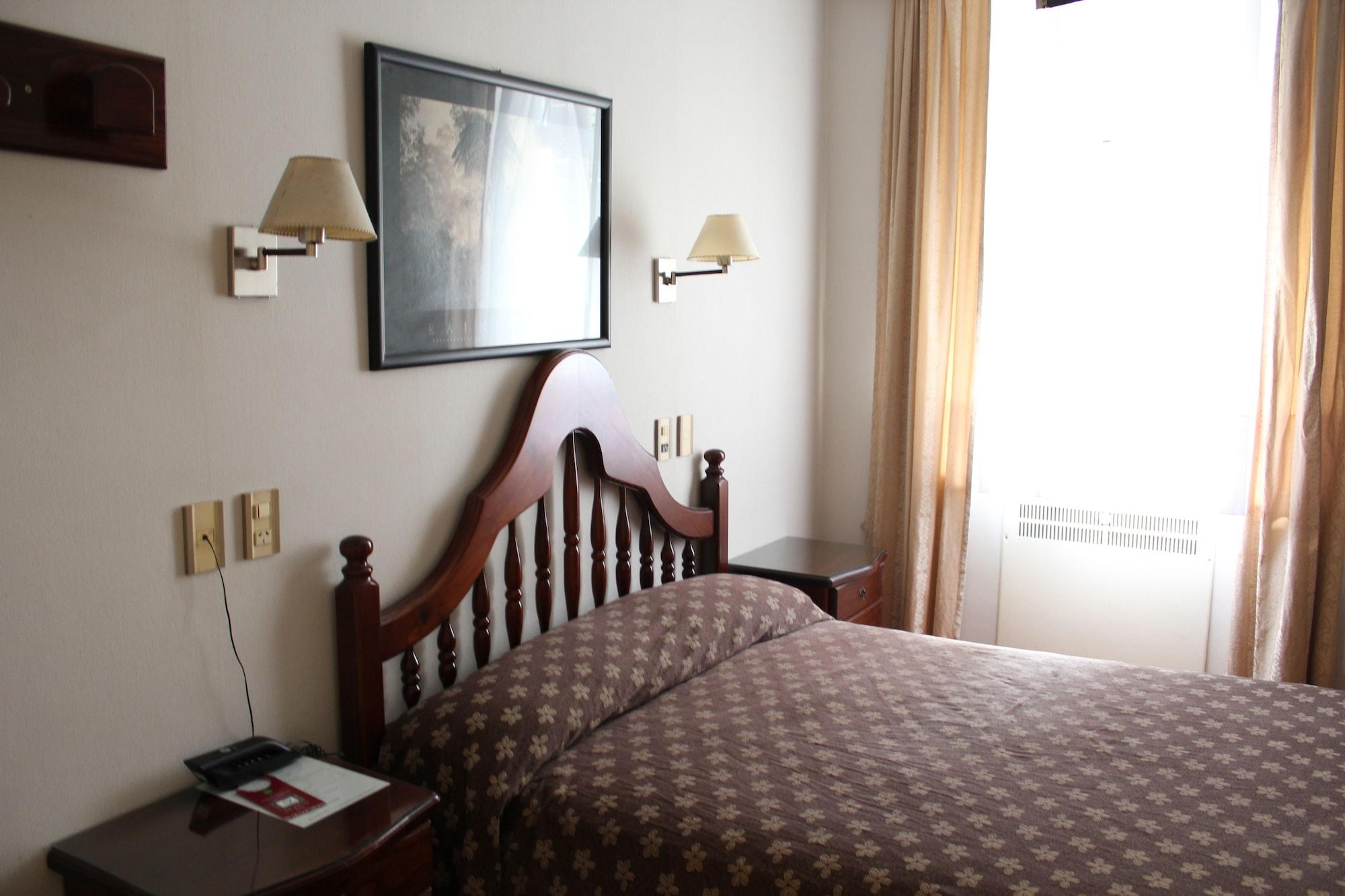 Ayacucho Palace 2* Ciudad Autónoma de Buenos Aires
