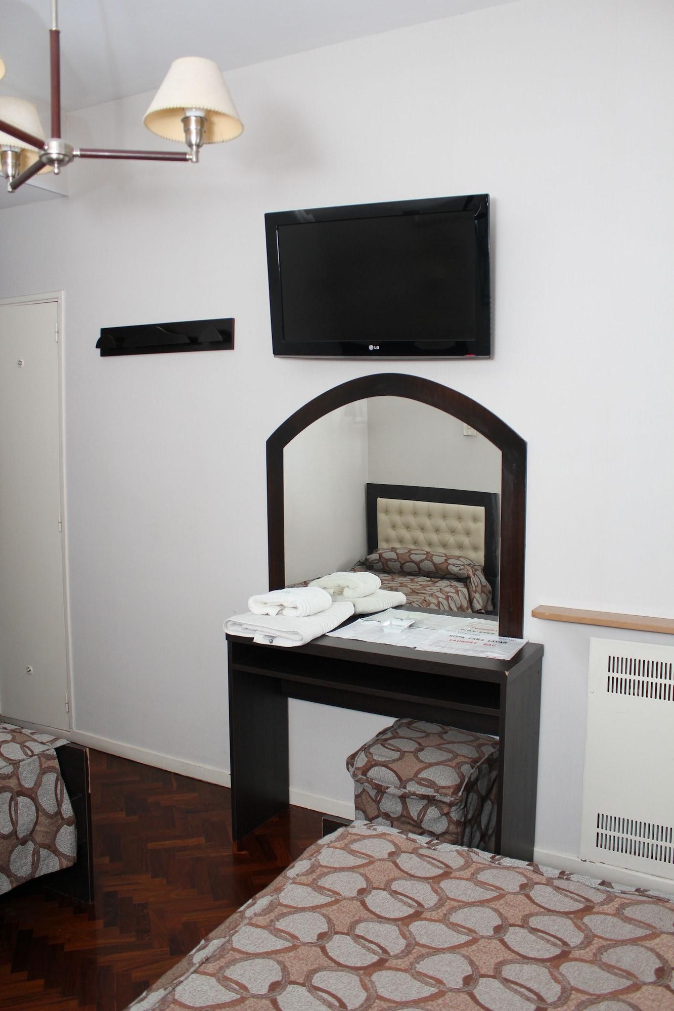 Hotel Ayacucho Palace Ciudad Autónoma de Buenos Aires