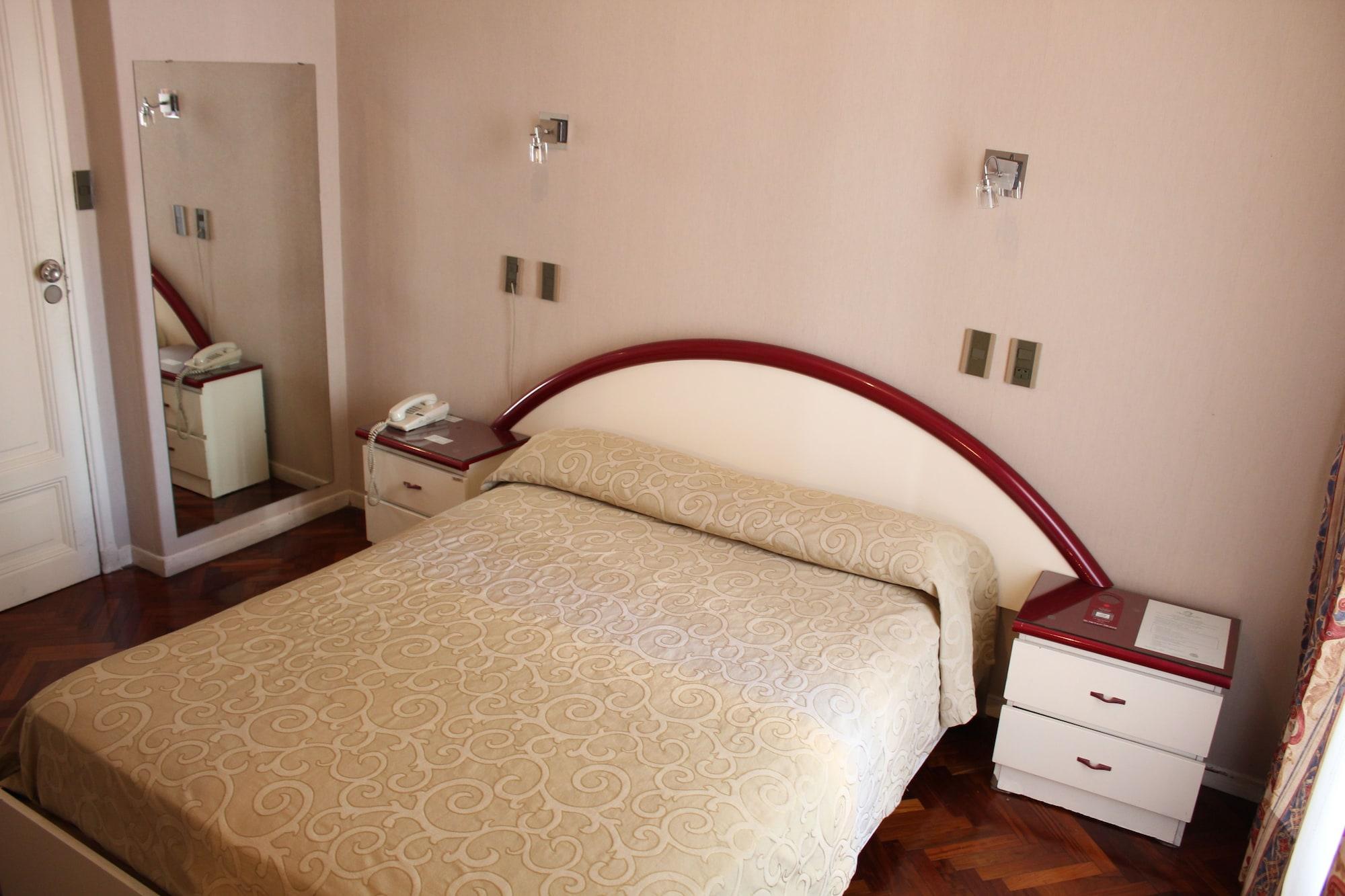 Hotel Ayacucho Palace 2*