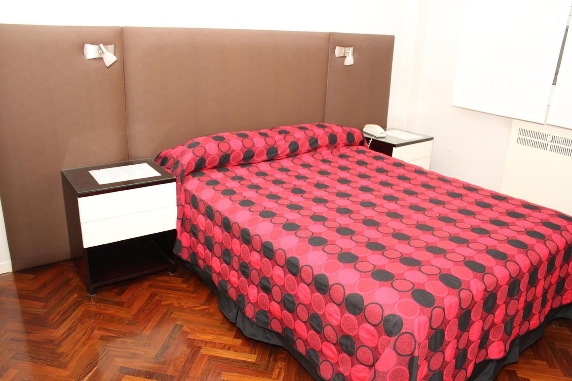 Hotel Ayacucho Palace 2*
