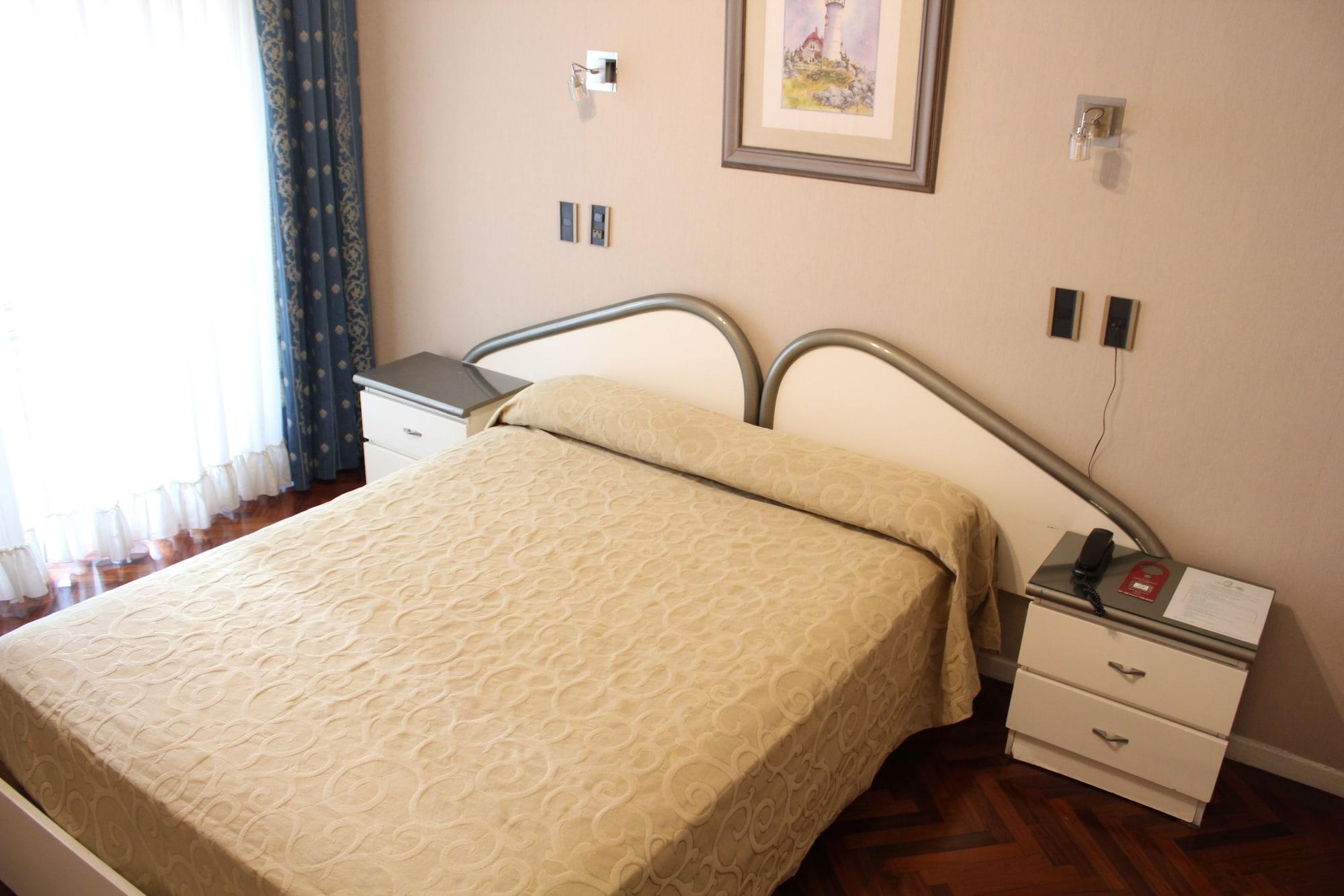 Hotel Ayacucho Palace Ciudad Autónoma de Buenos Aires