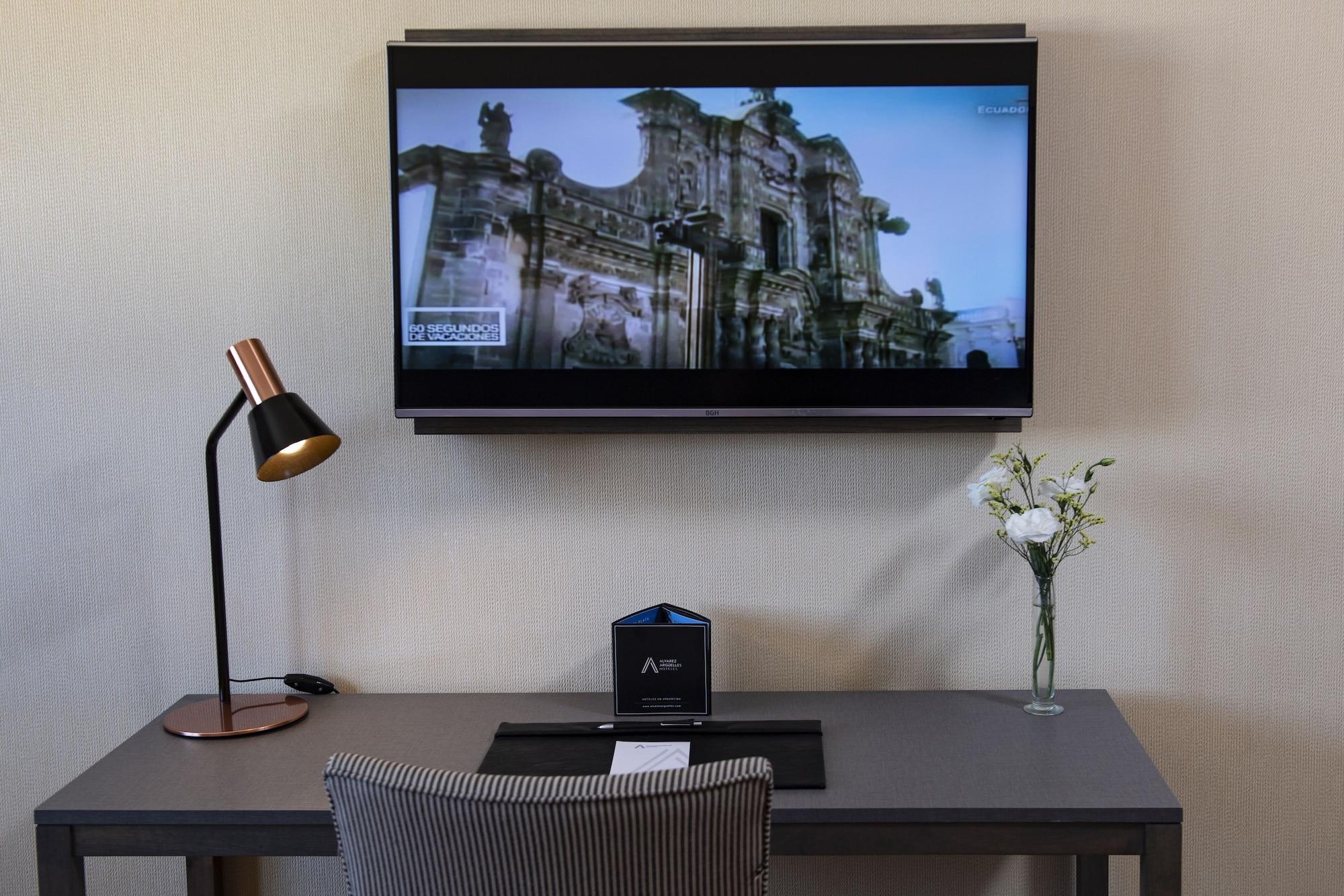 Hotel Grand Brizo Ciudad Autónoma de Buenos Aires