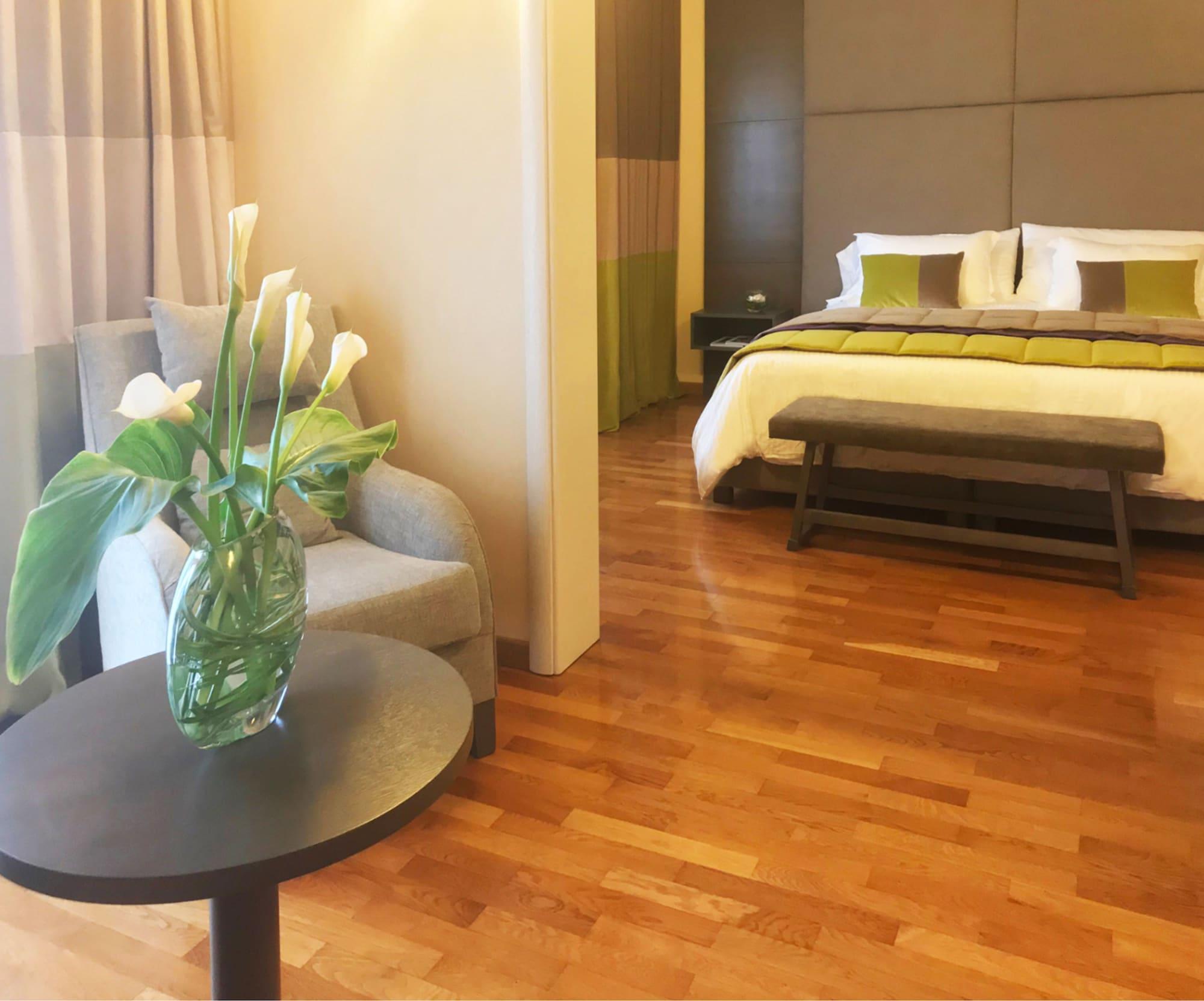 Hotel Grand Brizo Ciudad Autónoma de Buenos Aires