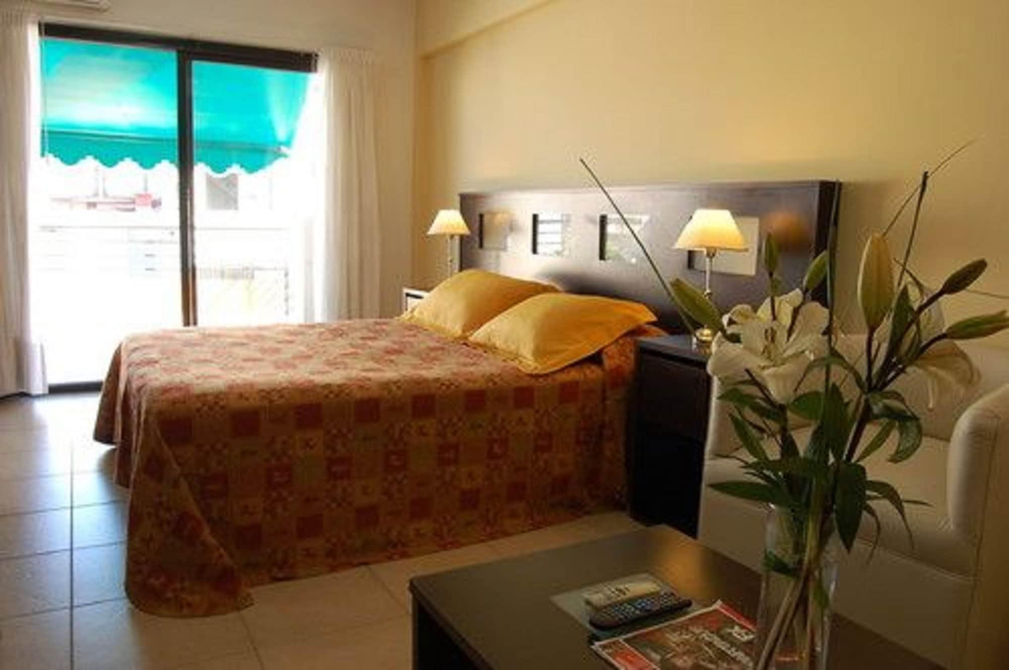 Sures Belgrano Apartahotel Ciudad Autónoma de Buenos Aires