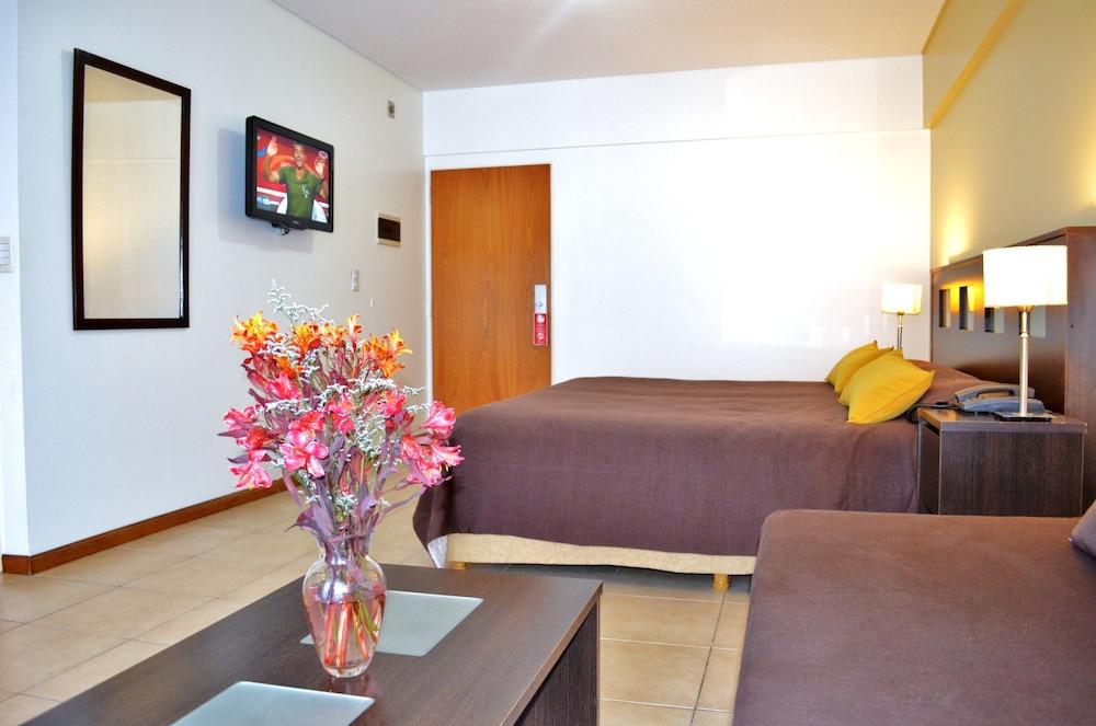 Apartahotel Sures Belgrano 3*