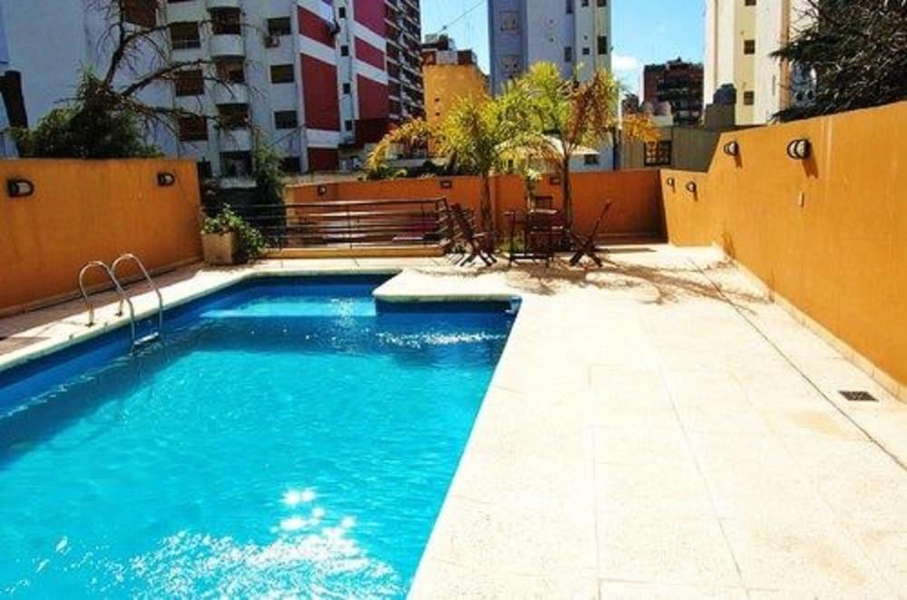 Apartahotel Sures Belgrano 3*