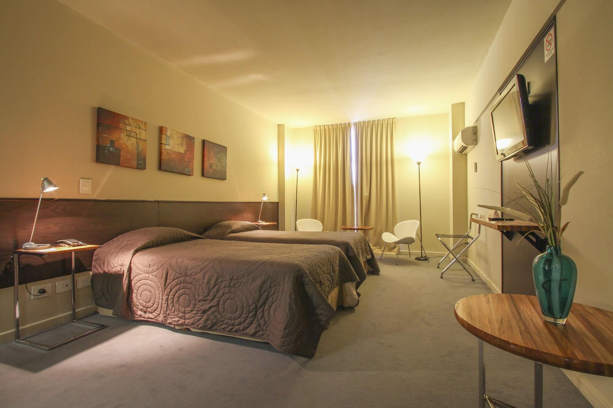 Uno Hotel Ciudad Autónoma de Buenos Aires