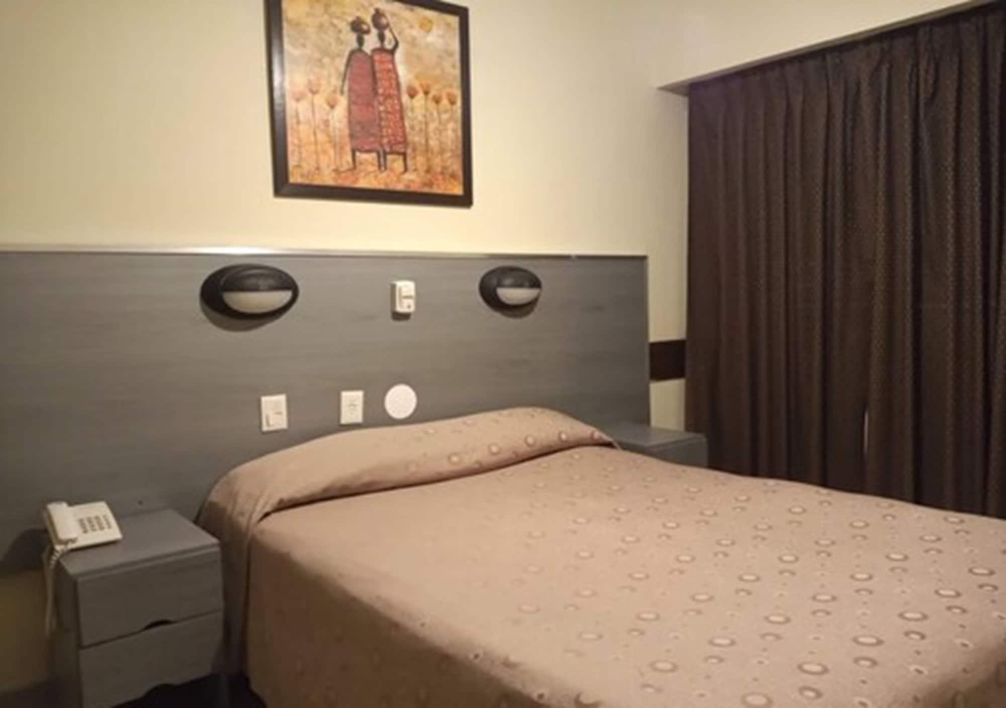 Nontue Abasto Hotel Ciudad Autónoma de Buenos Aires
