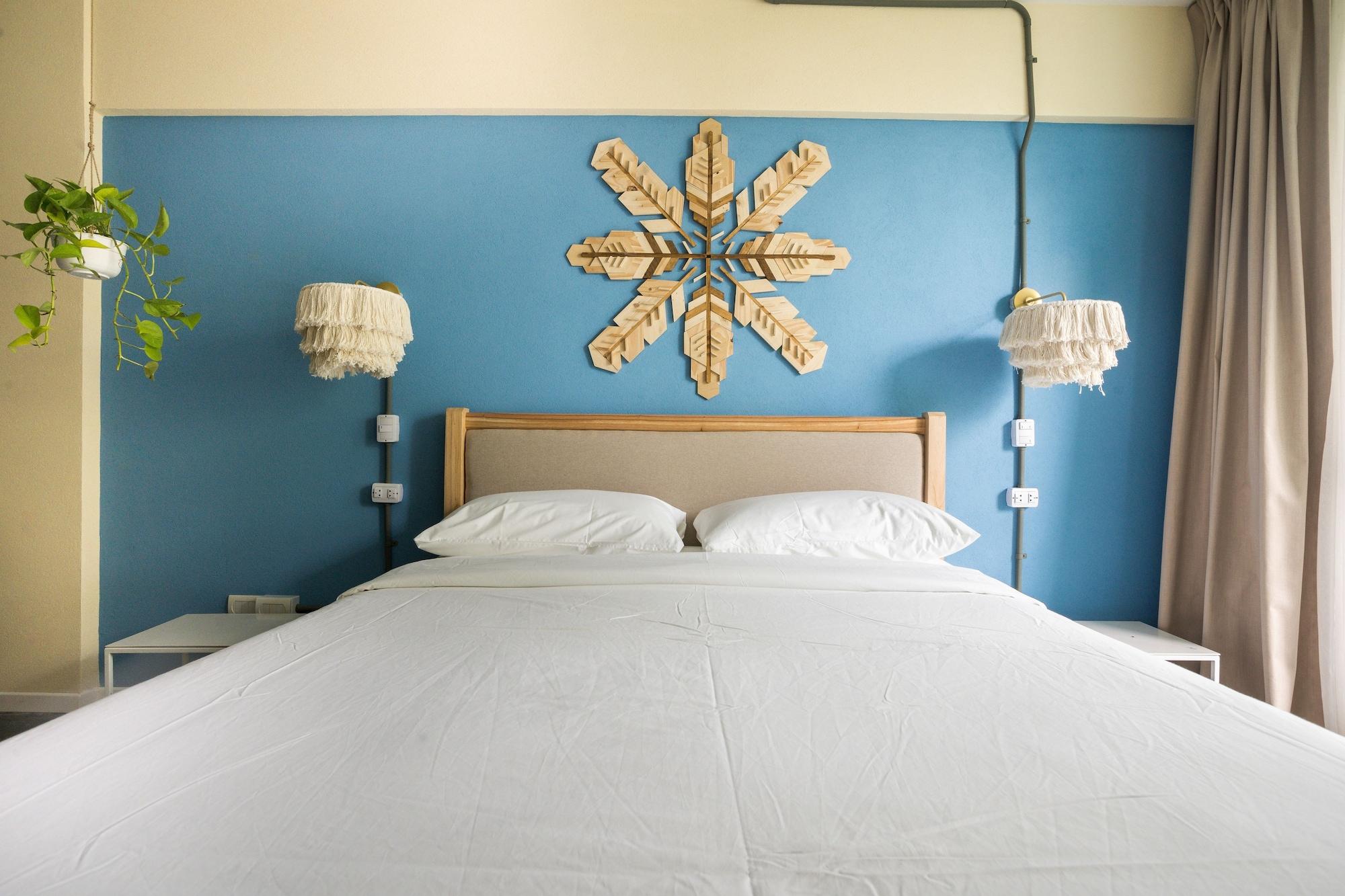 Hotel Socialtel Palermo 3*