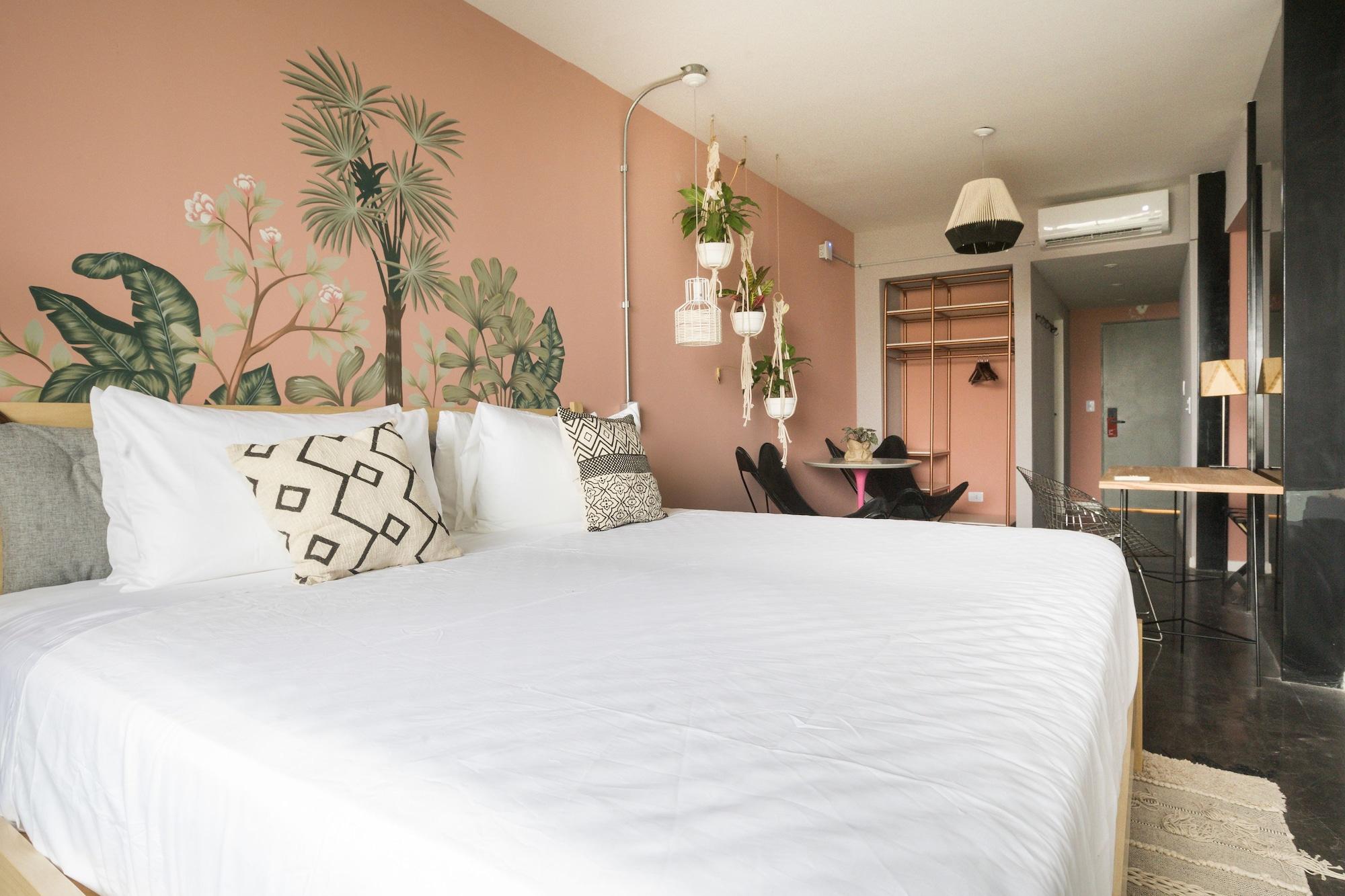 Socialtel Palermo 3*