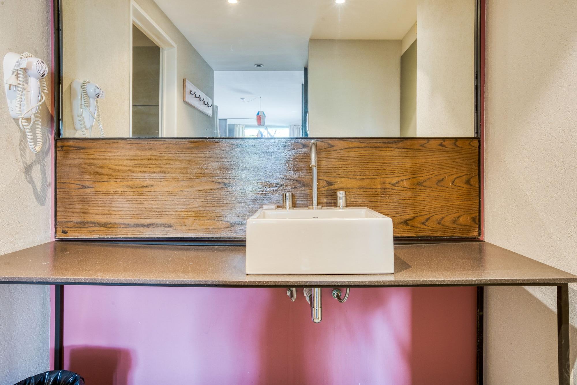 Hotel Socialtel Palermo Ciudad Autónoma de Buenos Aires