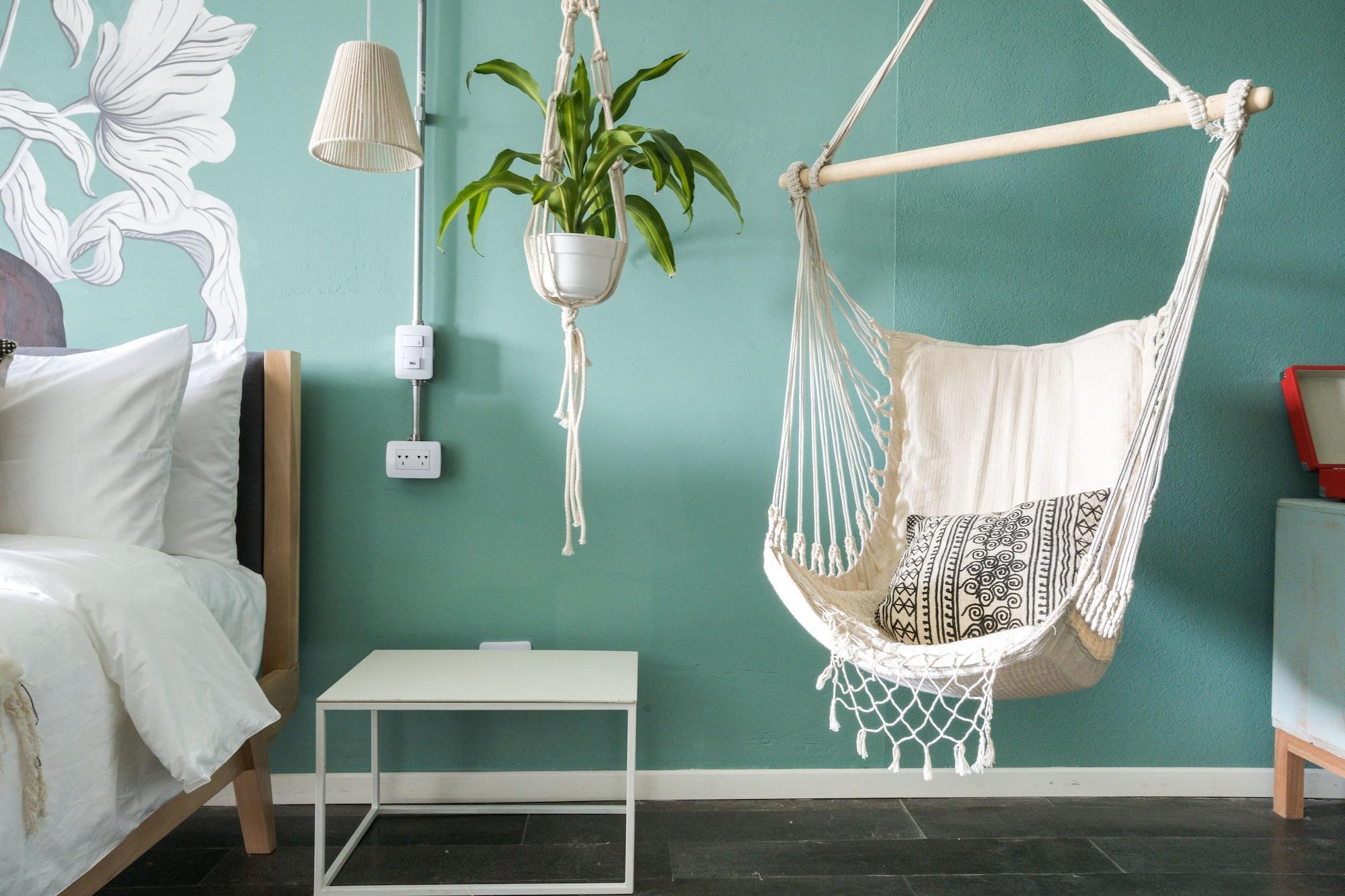 Socialtel Palermo 3* Ciudad Autónoma de Buenos Aires