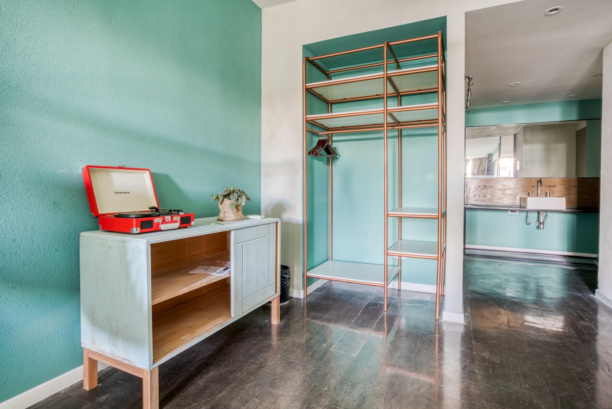 Hotel Socialtel Palermo Ciudad Autónoma de Buenos Aires