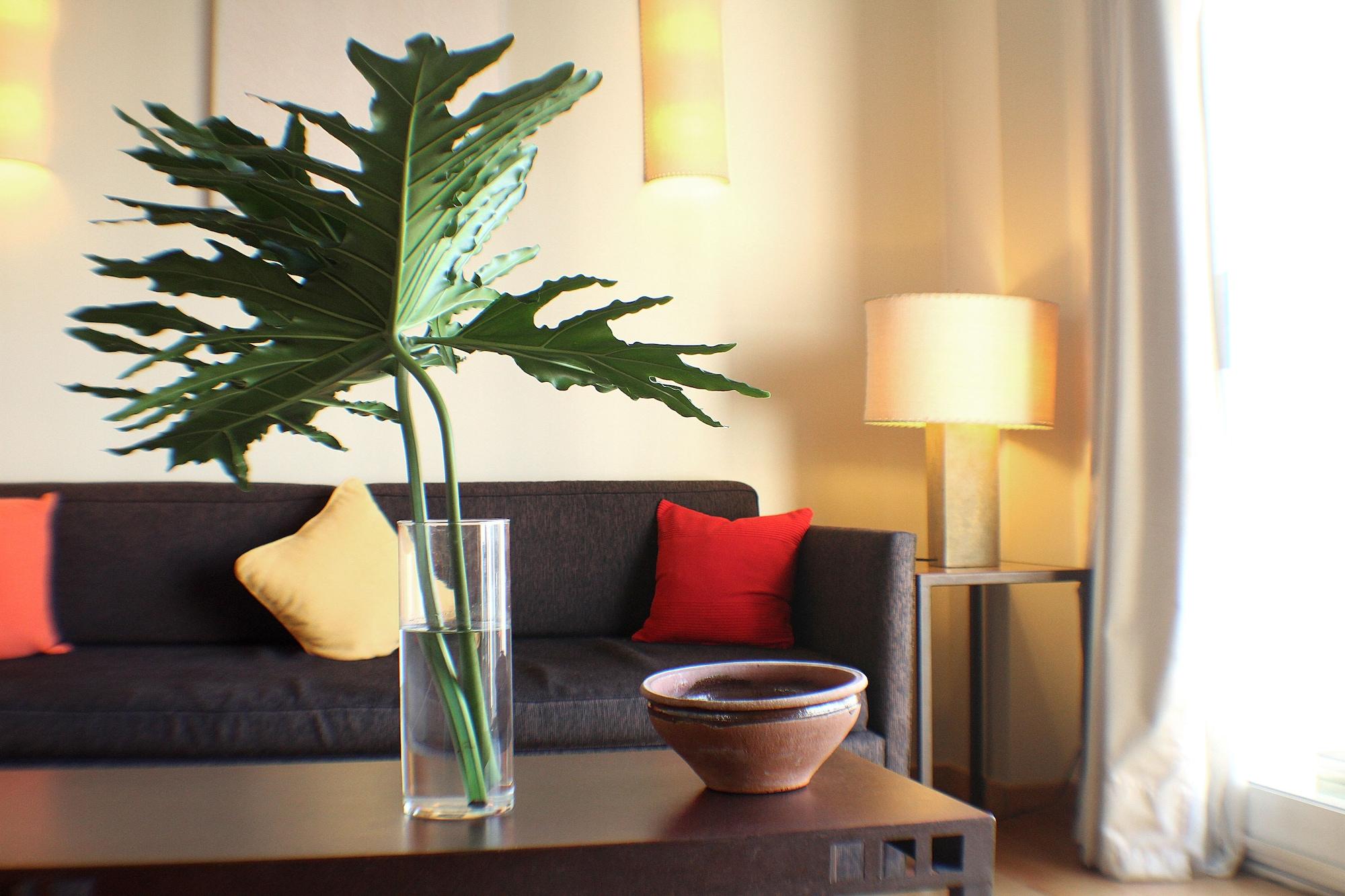Apartahotel Art