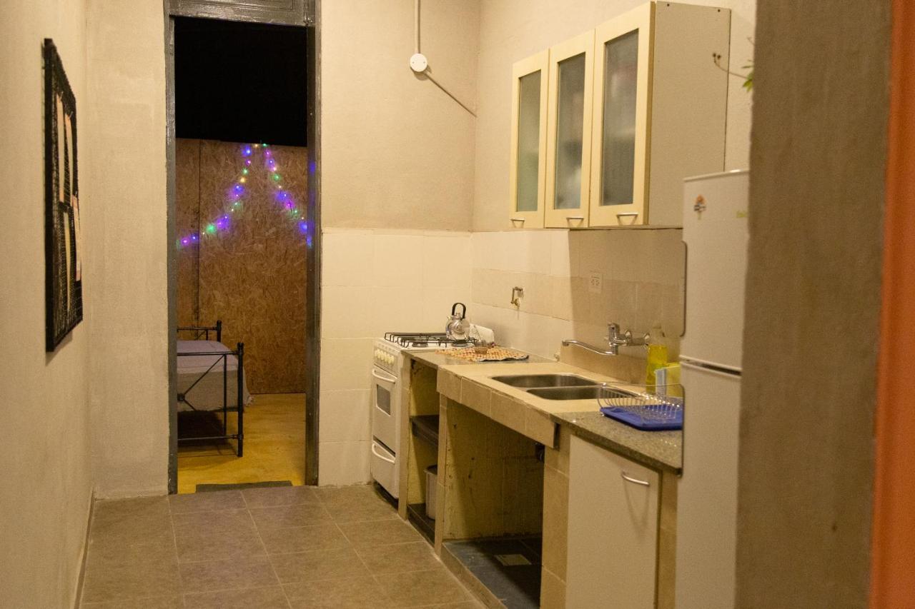 Habitación en casa particular Medio Mundo Ciudad Autónoma de Buenos Aires