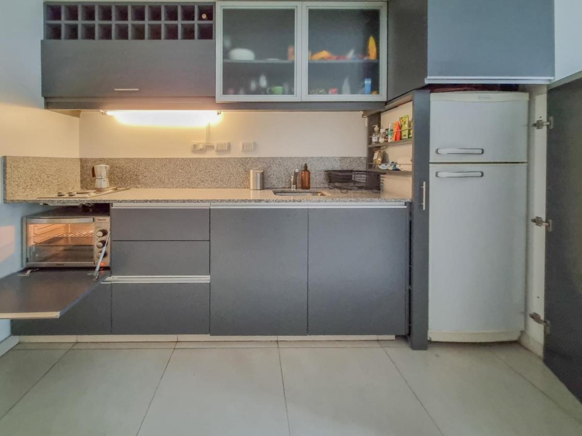 Departamento En Palermo Chico * Ciudad Autónoma de Buenos Aires