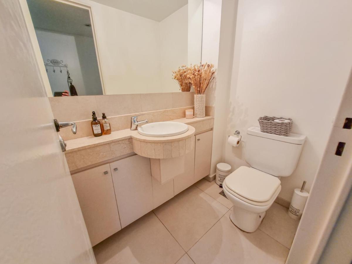 Departamento En Palermo Chico * Ciudad Autónoma de Buenos Aires