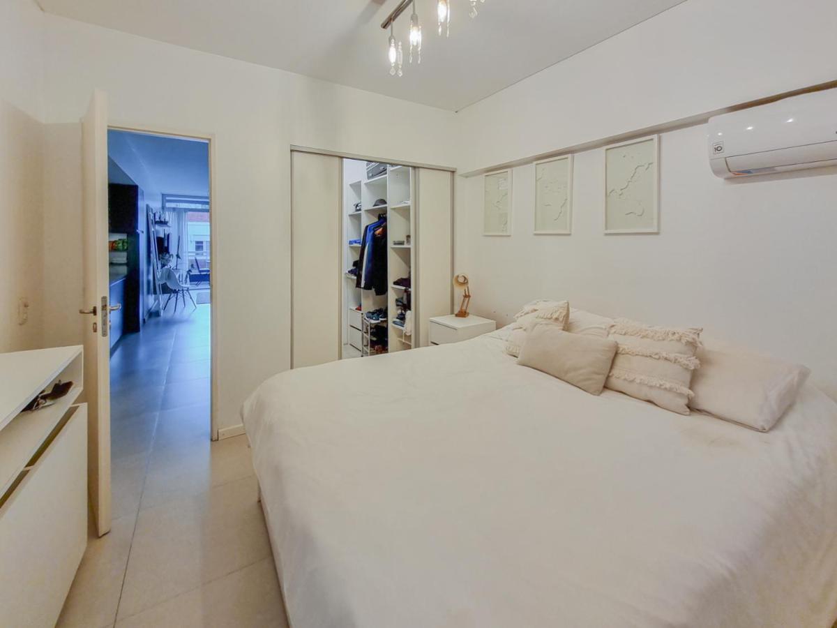 Departamento En Palermo Chico Ciudad Autónoma de Buenos Aires