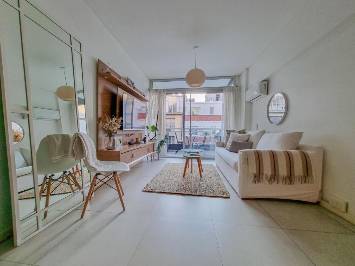 Apartamento Departamento En Palermo Chico Ciudad Autónoma de Buenos Aires