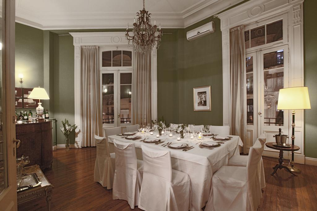 Hotel Rooneys Boutique 4*
