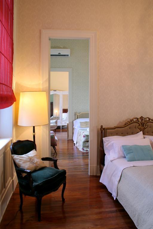 Rooneys Boutique 4* Ciudad Autónoma de Buenos Aires