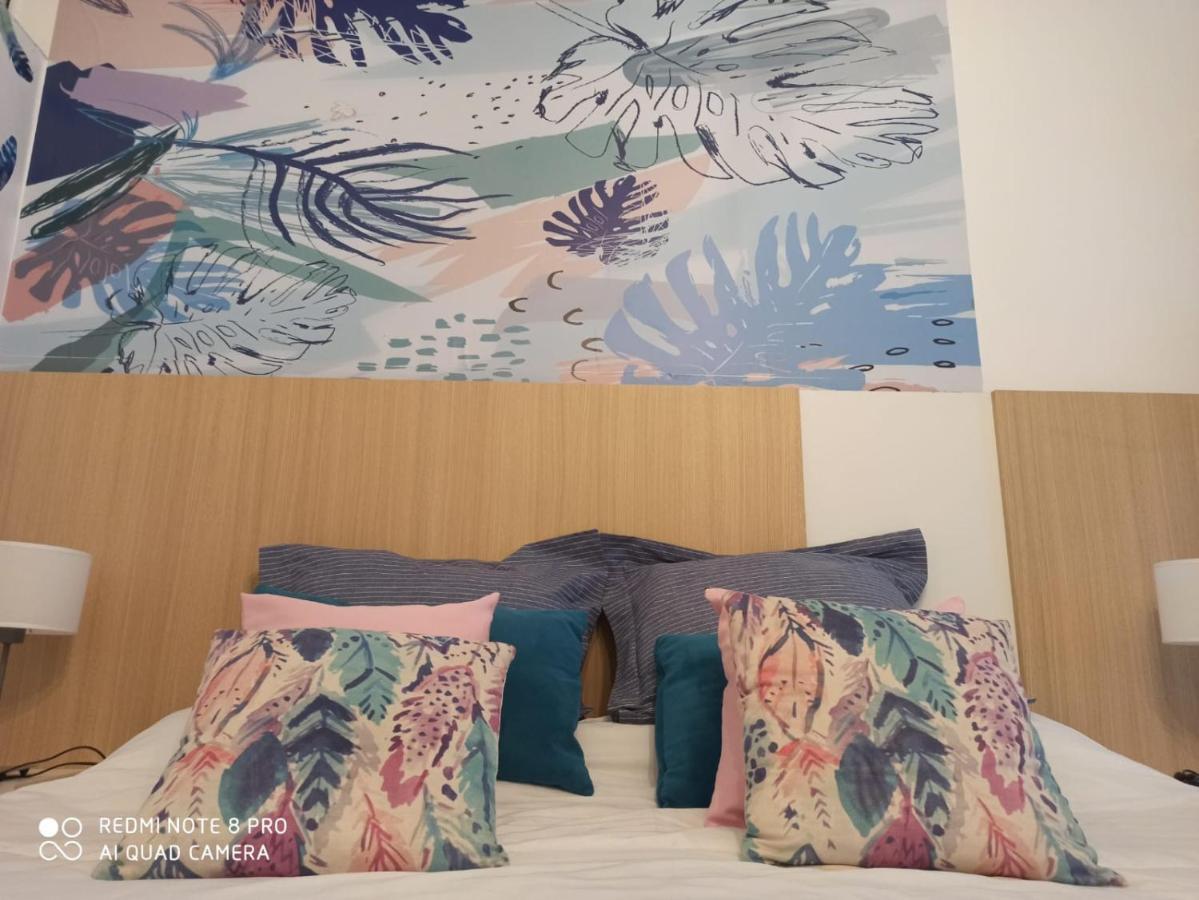 Apartment Recoleta Beautiful Premium Seg 24 Hs Con Amenities Buenos Aires