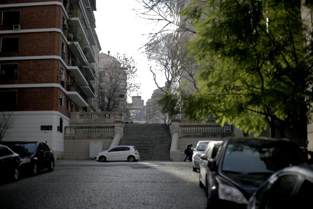 Apartamento Recoberta Studio. Vivir Recoleta!! Ciudad Autónoma de Buenos Aires