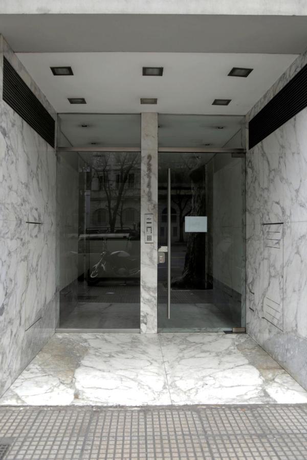 Apartamento Recoberta Studio. Vivir Recoleta!! *