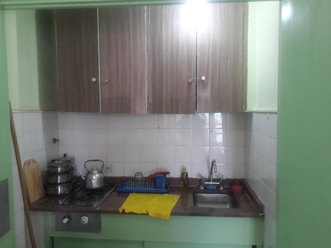Corrientes Apartment Buenos Aires