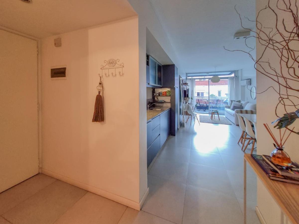 Apartamento Departamento En Palermo Chico Ciudad Autónoma de Buenos Aires