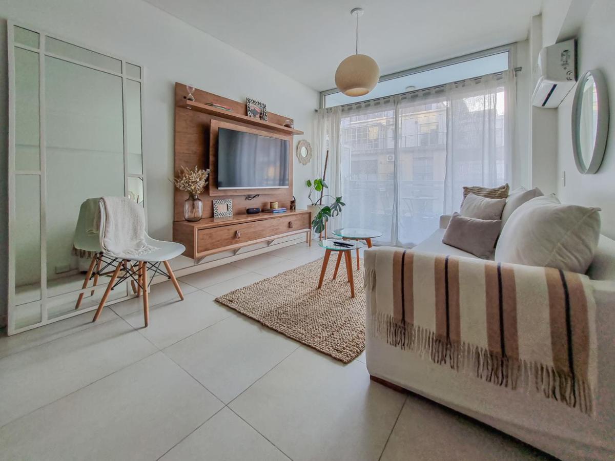 Departamento En Palermo Chico Apartamento Ciudad Autónoma de Buenos Aires