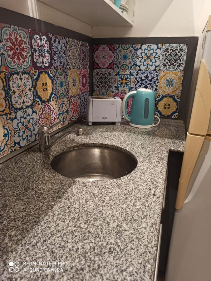 Apartment Recoleta Beautiful Premium Seg 24 Hs Con Amenities Buenos Aires