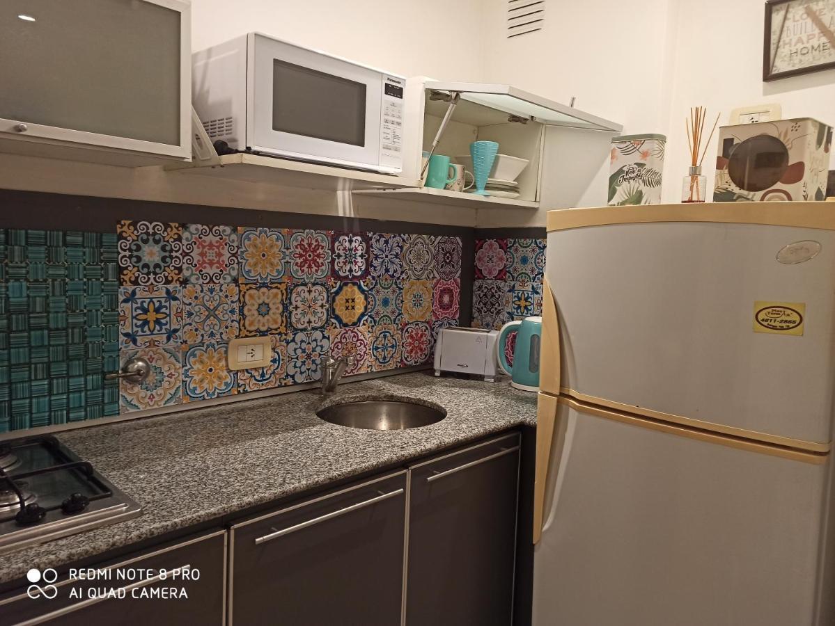 Recoleta Beautiful Premium Seg 24 Hs Con Amenities Apartment