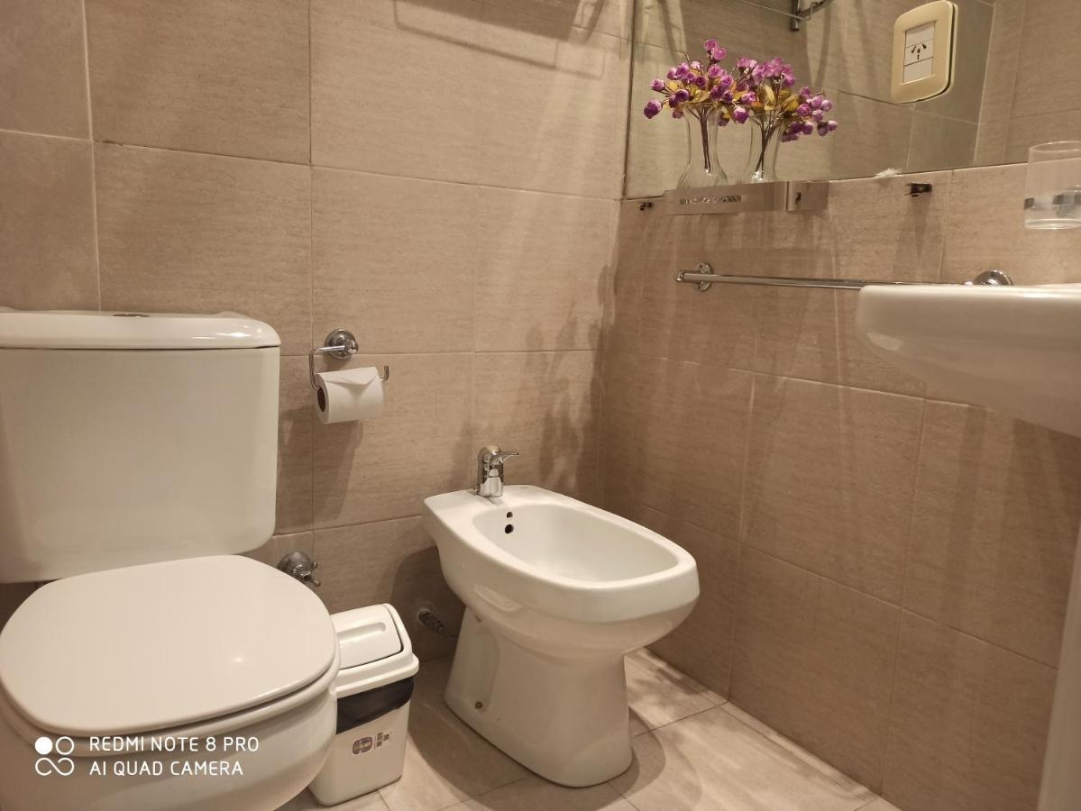 Recoleta Beautiful Premium Seg 24 Hs Con Amenities * Buenos Aires