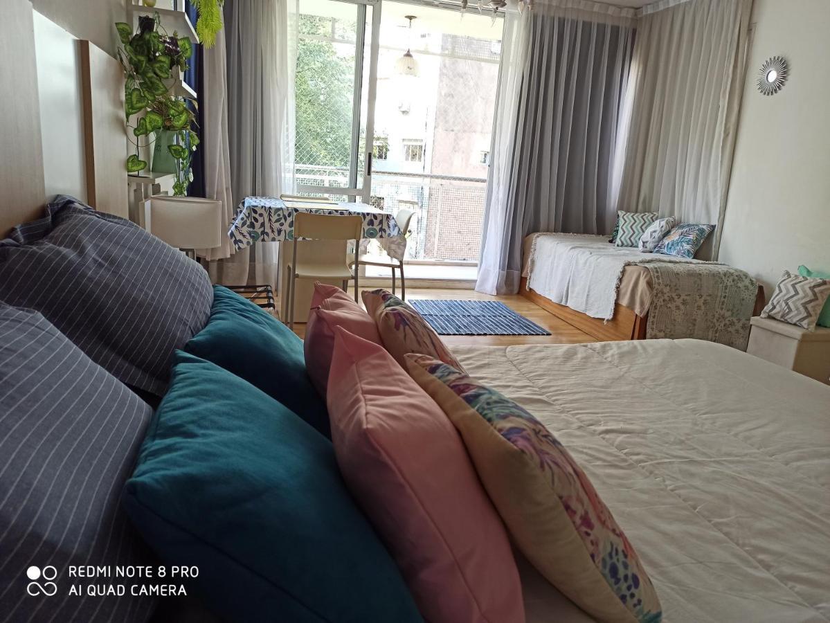 Apartment Recoleta Beautiful Premium Seg 24 Hs Con Amenities *