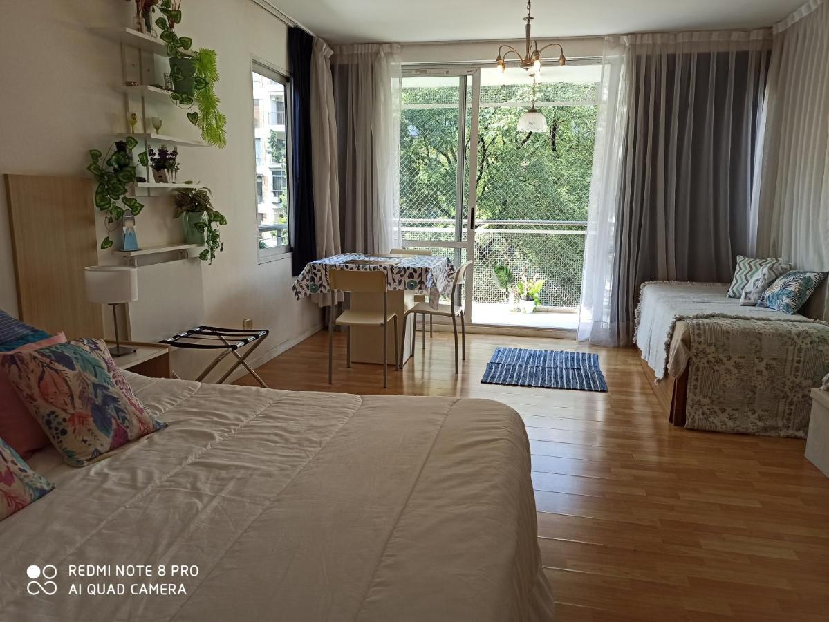 Recoleta Beautiful Premium Seg 24 Hs Con Amenities *