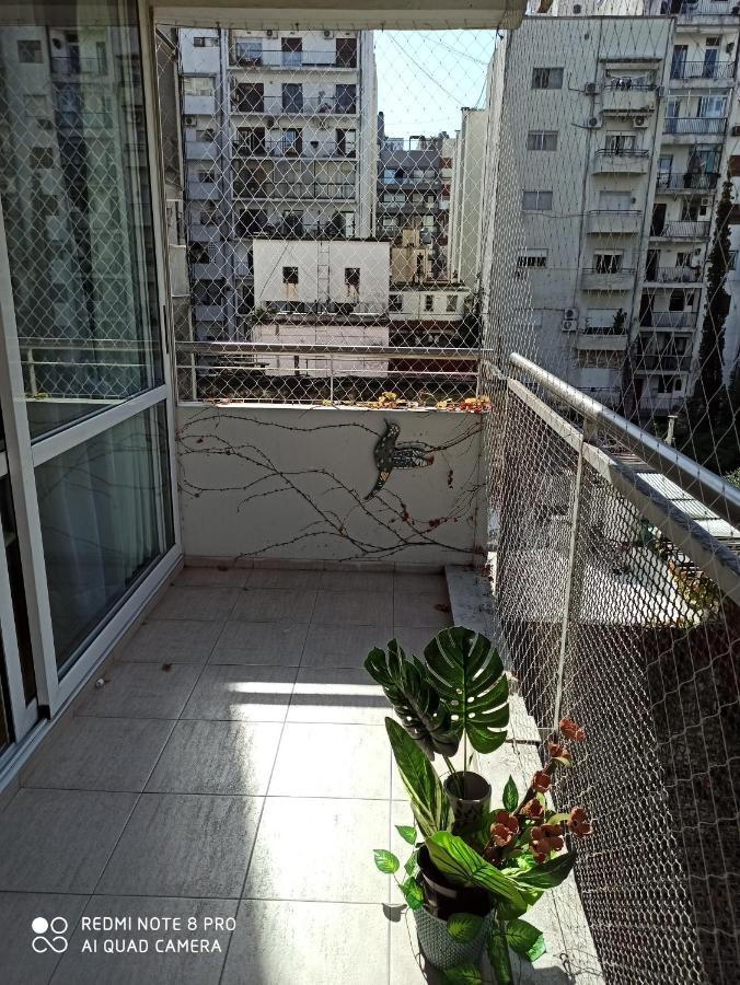 Recoleta Beautiful Premium Seg 24 Hs Con Amenities Apartment *