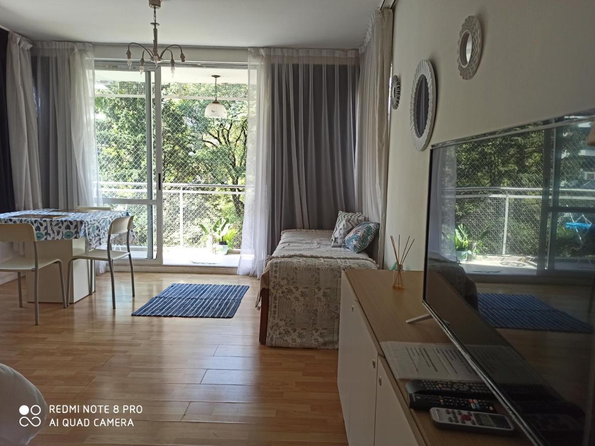 Recoleta Beautiful Premium Seg 24 Hs Con Amenities * Buenos Aires